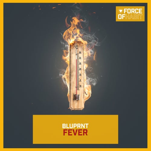BLUPRNT - Fever [FOH175]